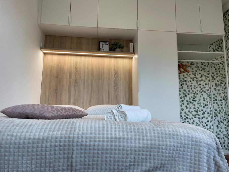 Studio With A View On City Center Park Maribor Ngoại thất bức ảnh