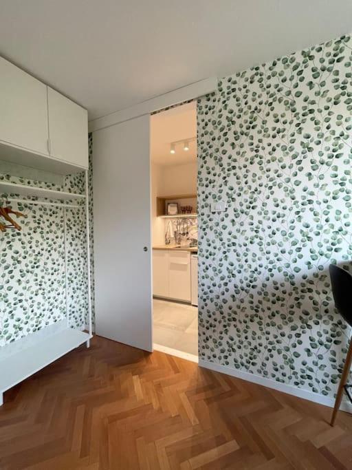 Studio With A View On City Center Park Maribor Ngoại thất bức ảnh